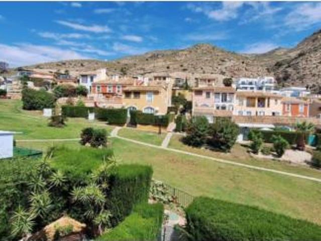 Casa Venta Finestrat, Área de Finestrat