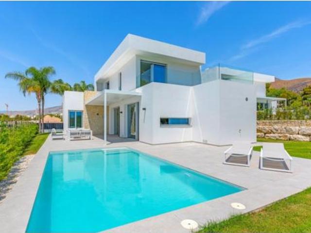 Casa Venta Finestrat, Área de Finestrat