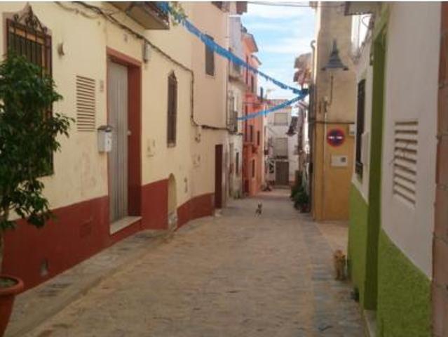 Casa Venta Finestrat, Área de Finestrat