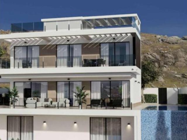 Casa Venta Finestrat, Área de Finestrat
