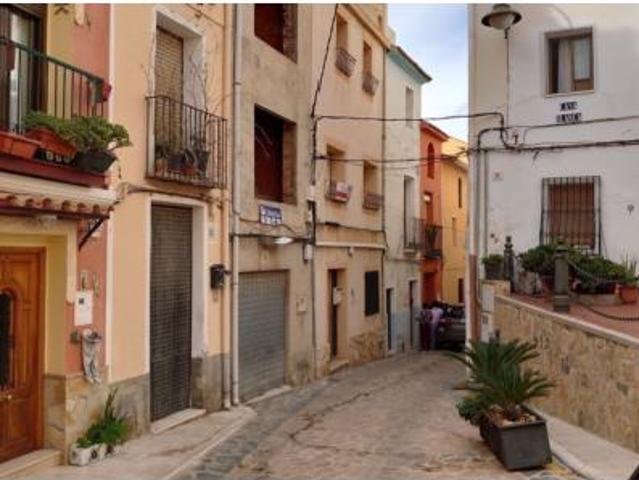 Casa Venta Finestrat, Área de Finestrat