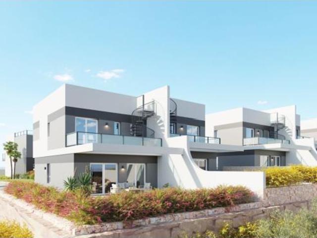 Casa Venta Finestrat, Área de Finestrat