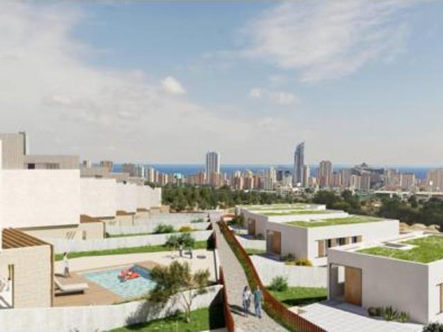 Casa Venta Finestrat, Finestrat