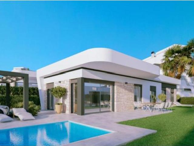 Casa Venta Finestrat, Finestrat