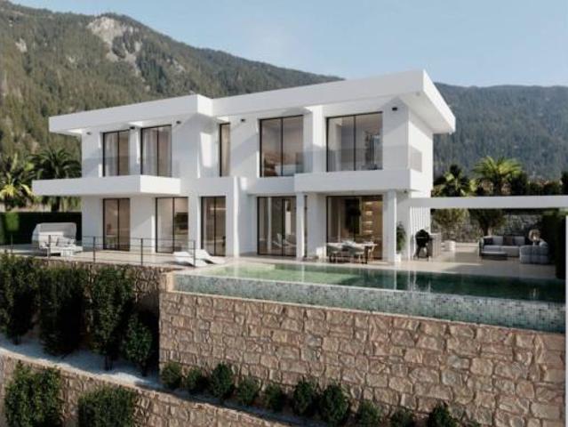 Casa Venta Finestrat, Finestrat