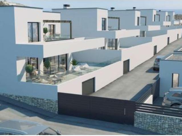 Casa Venta Finestrat, Finestrat