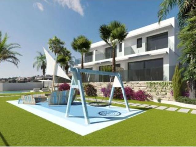 Casa Venta Finestrat, Finestrat