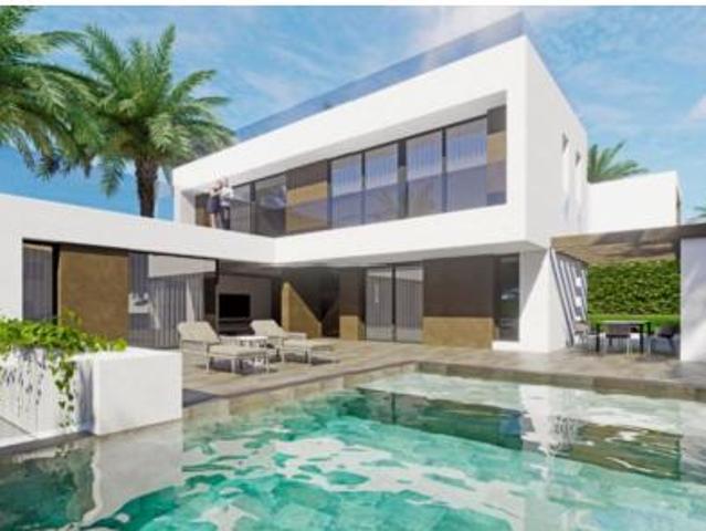 Casa Venta Finestrat, Finestrat