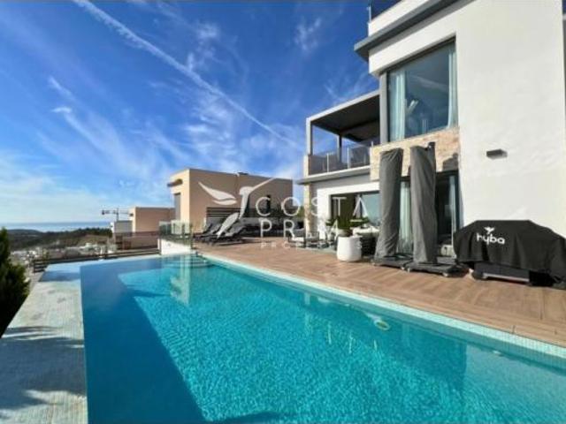 Casa Venta Finestrat, Finestrat