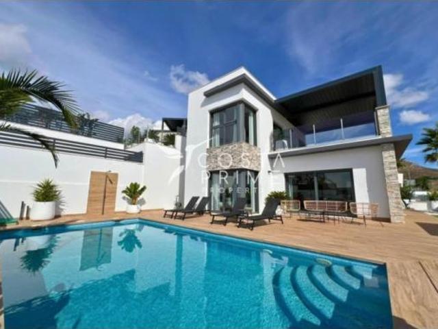Casa Venta Finestrat, Finestrat