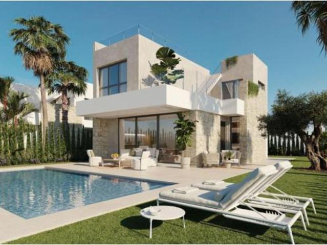 Casa Venta Finestrat, Finestrat