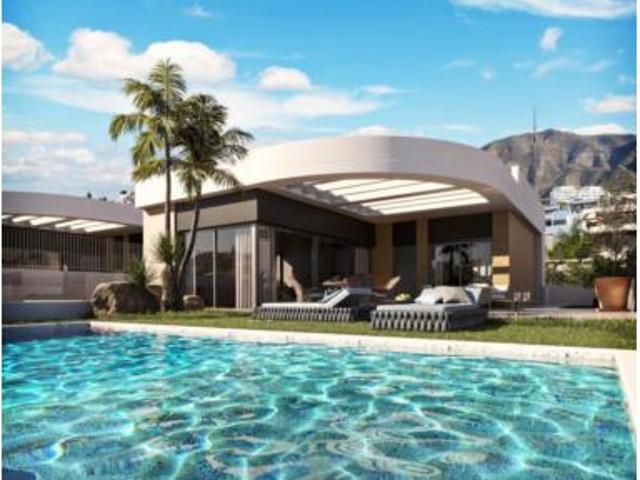 Casa Venta Finestrat, Finestrat