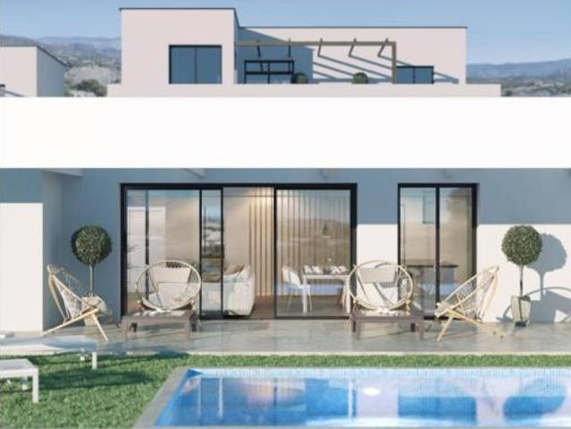 Casa Venta Finestrat, Finestrat