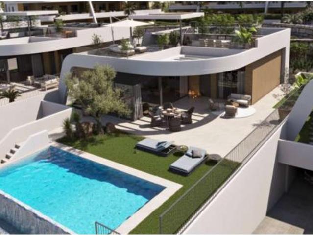 Casa Venta Finestrat, Finestrat