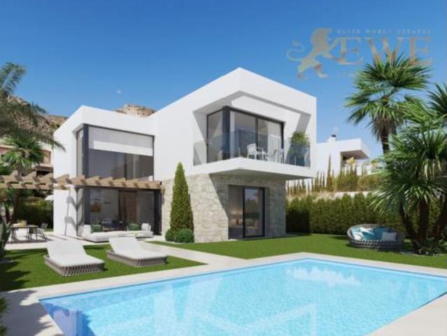 Casa Venta Finestrat, Finestrat
