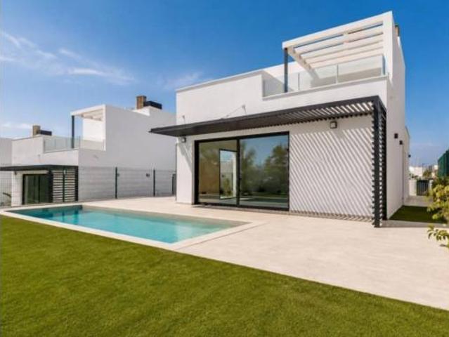 Casa Venta Finestrat, Finestrat