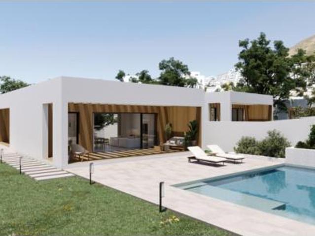 Casa Venta Finestrat, Finestrat