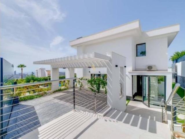 Casa Venta Finestrat, Área de Finestrat
