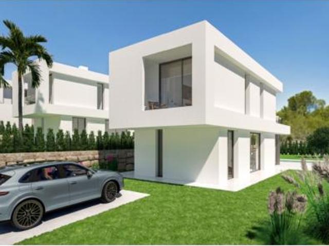 Casa Venta Finestrat, Finestrat