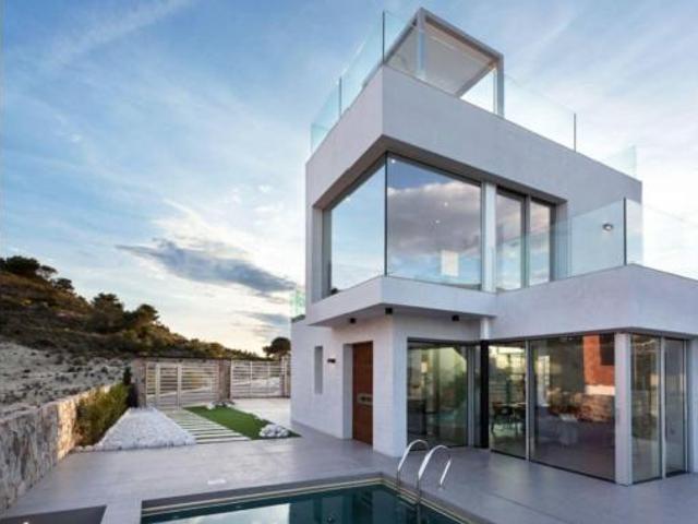 Casa Venta Finestrat, Finestrat