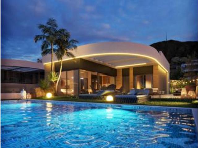 Casa Venta Finestrat, Finestrat