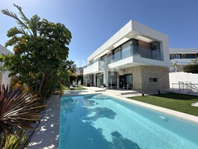 Casa Venta Finestrat, Finestrat