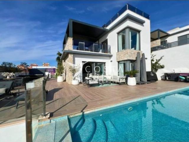 Casa Venta Finestrat, Finestrat