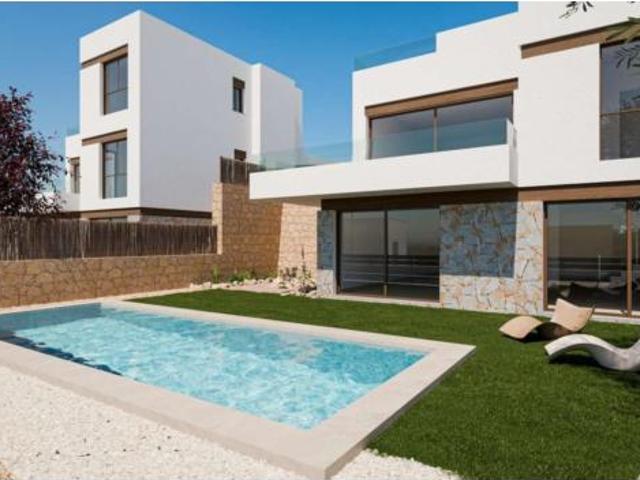 Casa Venta Finestrat, Finestrat