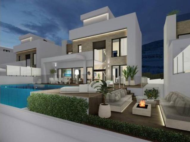 Casa Venta Finestrat, Finestrat