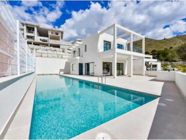 Casa Venta Finestrat, Finestrat