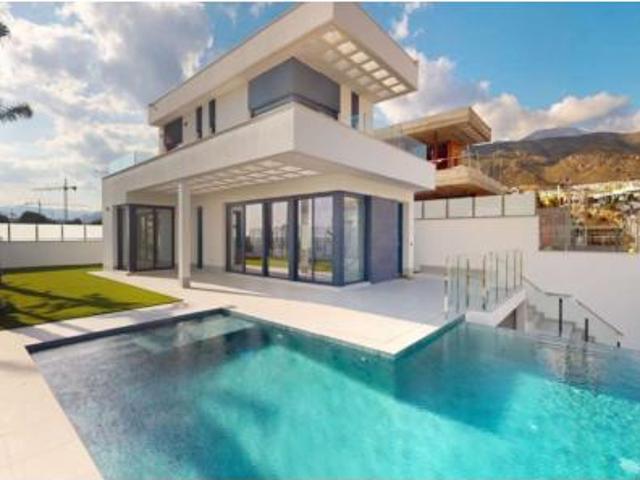 Casa Venta Finestrat, Finestrat