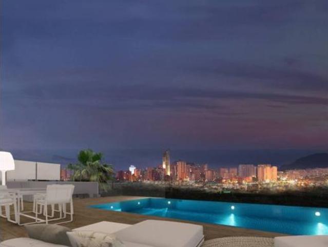 Casa Venta Finestrat, Finestrat