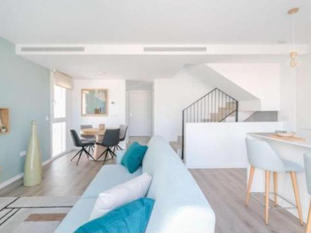Casa Venta Finestrat, Finestrat