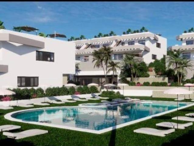 Casa Venta Finestrat, Finestrat