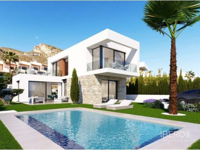 Casa Venta Finestrat, Finestrat