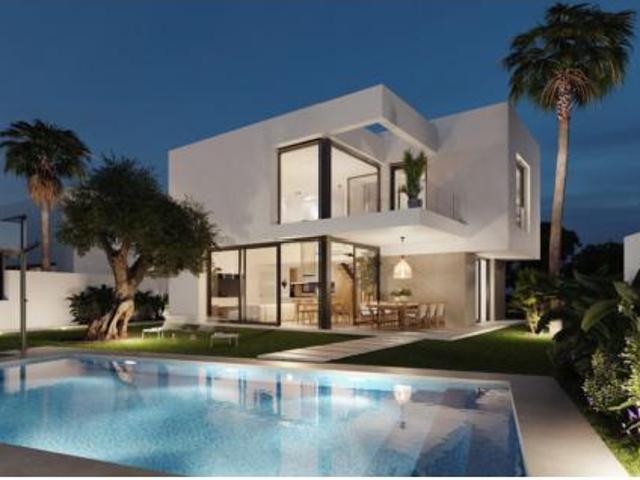 Casa Venta Finestrat, Finestrat