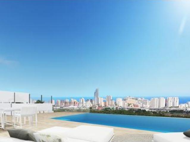 Casa Venta Finestrat, Finestrat