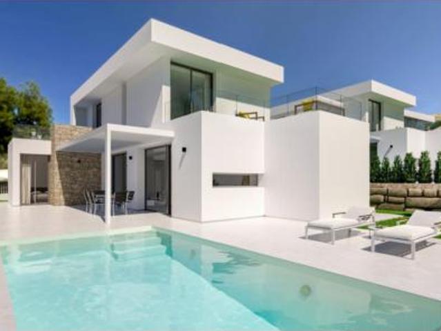 Casa Venta Finestrat, Finestrat