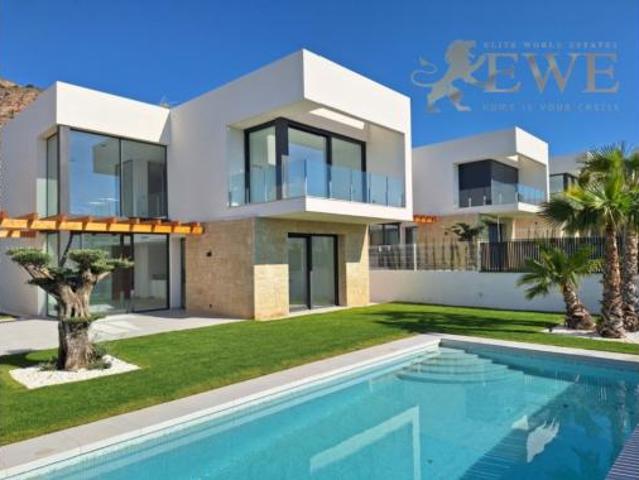 Casa Venta Finestrat, Finestrat