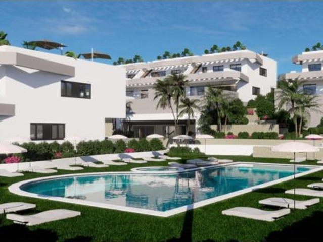 Casa Venta Finestrat, Finestrat