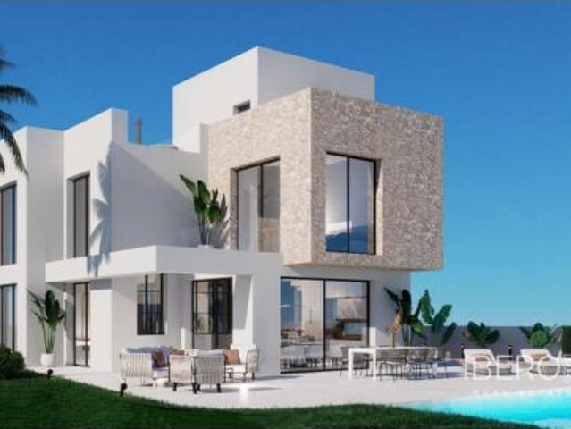 Casa Venta Finestrat, Finestrat