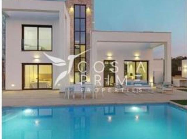 Casa Venta Finestrat, Finestrat