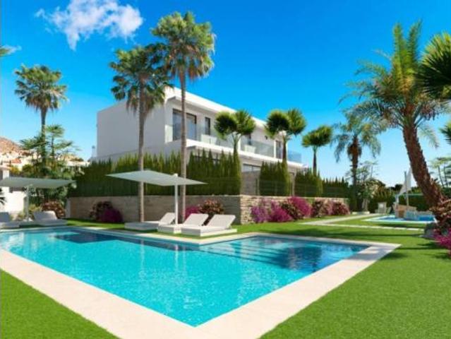 Casa Venta Finestrat, Finestrat