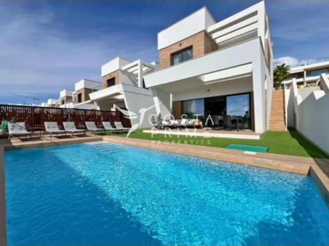 Casa Venta Finestrat, Finestrat