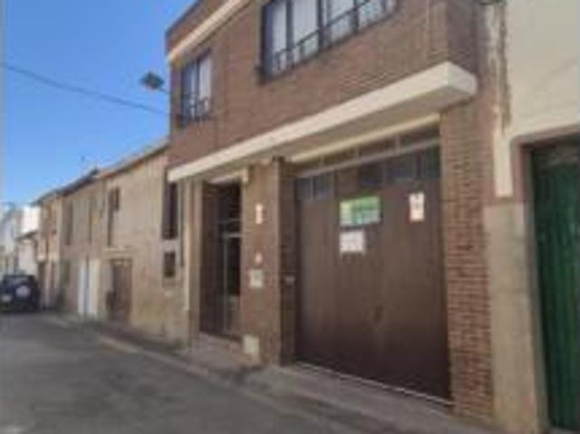 Casa Venta Fitero, Fitero