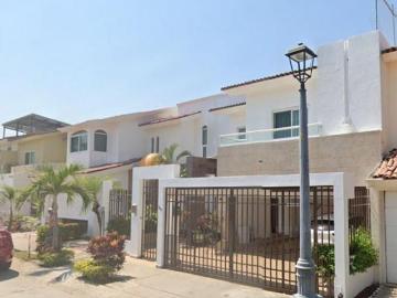 CASA VENTA FLUVIAL VALLARTA PUERTO VALLARTA JALISCO