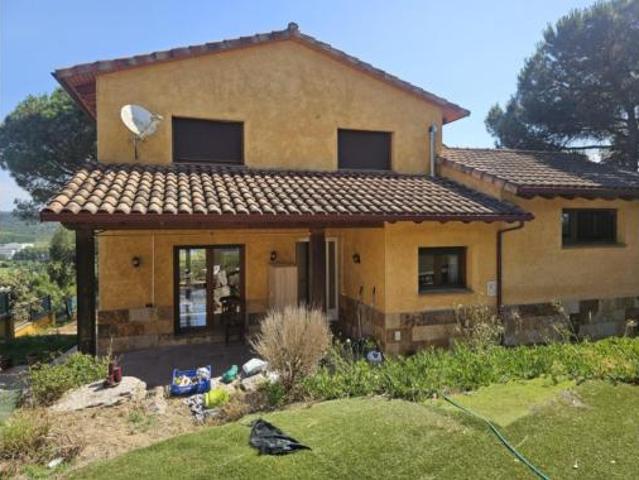 Casa Venta Fogars de la Selva, Fogars de la Selva