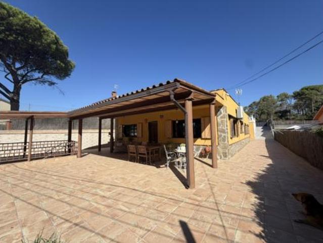 Casa Venta Fogars de la Selva, Fogars de la Selva