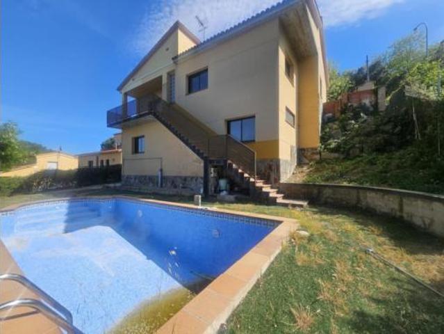 Casa Venta Fogars de la Selva, Fogars de la Selva