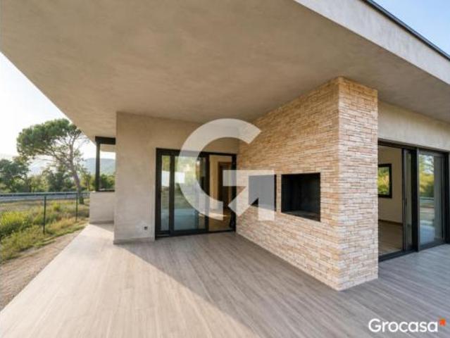 Casa Venta Fogars de la Selva, Fogars de la Selva